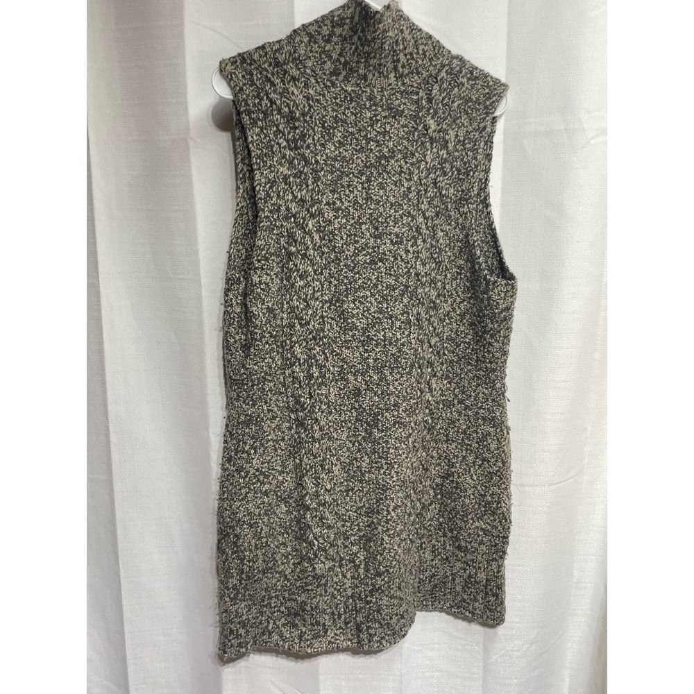 Athleta Women’s Sweater Lambswool Blend Size Large